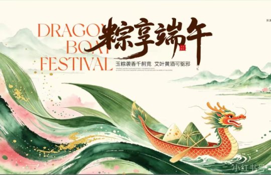 Notice Regarding the Dragon Boat Festival Holiday